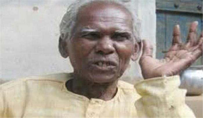 झारखंड: भाजपा के पूर्व सांसद हेम्ब्रम का निधन