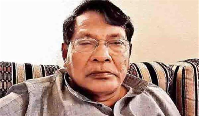 वादे पूरे नहीं करने वाली भाजपा को वोट मांगने का अधिकार नहीं : रामेश्वर