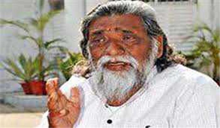  केंद्र से अपेक्षित सहयोग नहीं मिलने से समृद्ध झारखंड रह गया पिछड़ा : शिबू