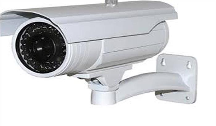 राजधानी, शताब्दी, दुरंतों में लगेंगे सीसीटीवी कैमरे