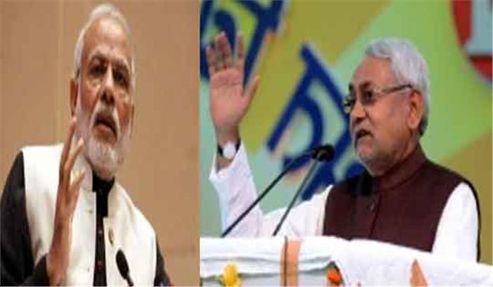 बिहार में शराबबंदी के बाद बड़े अपराधों में 13 फीसदी बढ़ोतरी बिहार में शराबबंदी के बाद बड़े अपराधों में 13 फीसदी बढ़ोतरी