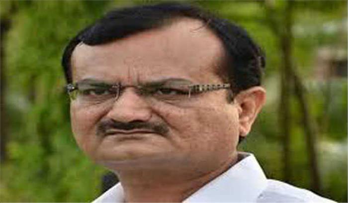 कर्तव्यपालन कर रहे पुलिस कर्मियों को दें सहयोग : जाडेजा