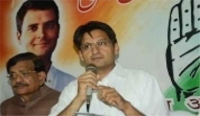 अधिकांश वंशवादी चेहरे हारे