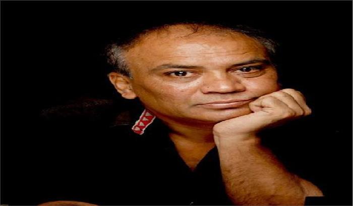 एक ही तरह के किरदार मिलने से नाखुश है विपिन शर्मा