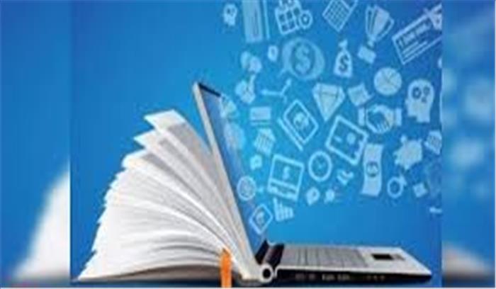 ई-शिक्षा बेहतर करने के लिए एनसीईआरटी ने किया विशेष समझौता