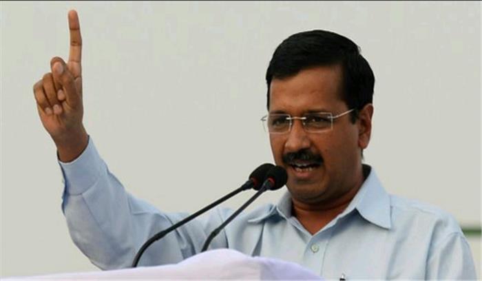 ई-रिक्शा चालकों को दी 30-30 हजार रुपये की छूट : केजरीवाल