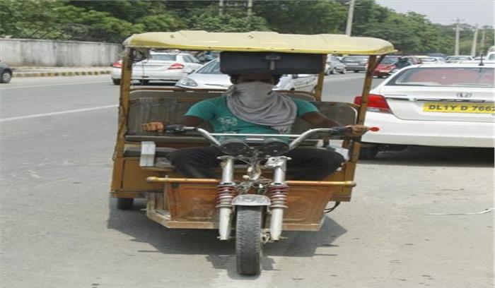 चौकी प्रभारी के तानाशाही फरमान से सैकड़ों परिवार भूखमरी के कगार पर