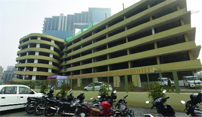 सेक्टर-18 के इनर सर्किल में जब्त किए जाएंगे ई-रिक्शा, ऑटो व पैडल रिक्शा