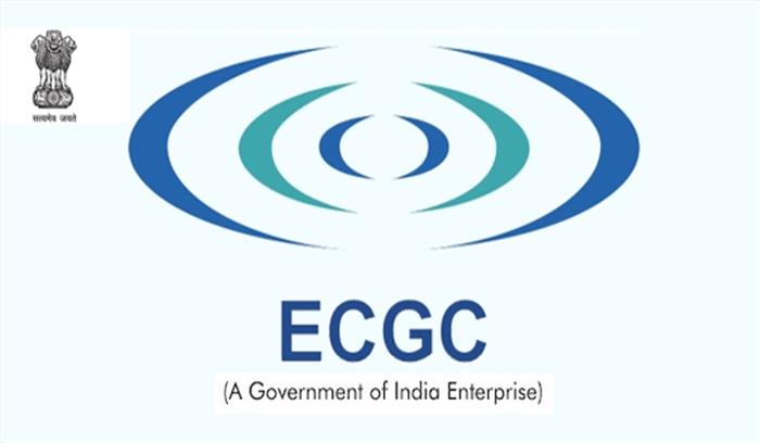 ईसीजीसी में 2000 करोड़ रुपये पूंजी निवेश को मंत्रिमंडल की मंजूरी ईसीजीसी में 2000 करोड़ रुपये पूंजी निवेश को मंत्रिमंडल की मंजूरी