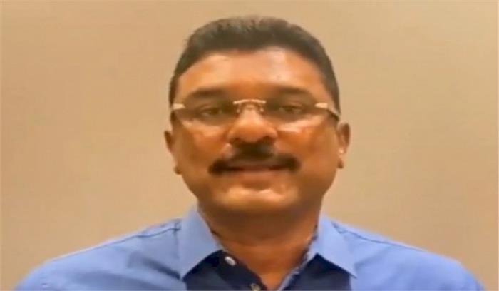 ईडी के तलब किए जाने के बाद क्वांरटीन हुए शिवसेना विधायक