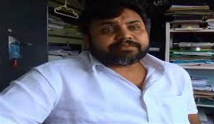 बिहार टॉपर घोटाले में बच्चा राय की संपत्तियां कुर्क बिहार टॉपर घोटाले में बच्चा राय की संपत्तियां कुर्क