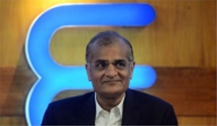 ईडी ने एडलवाइस के सीईओ को फॉरेक्स घोटाले में तलब किया