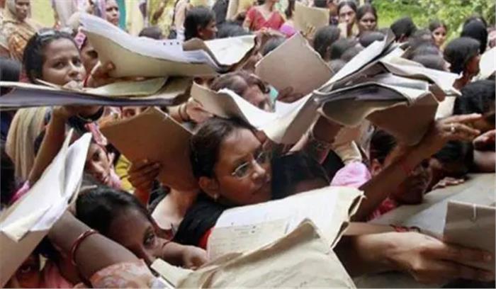 ईपीएफओ के आंकड़े से सरकार दे रही है बेरोजगारी पर बहस का जवाब