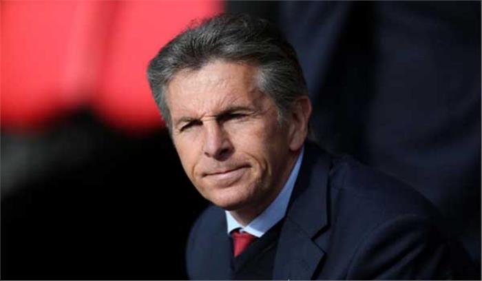 क्लॉडे पुएल लीसेस्टर के नए कोच नियुक्त 