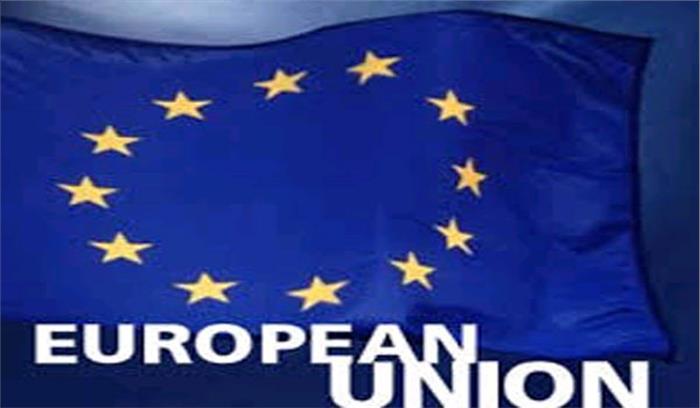 यूरोपीय संघ जलवायु संबंधी लक्ष्यों पर 9 अरब यूरो खर्च करेगा यूरोपीय संघ जलवायु संबंधी लक्ष्यों पर 9 अरब यूरो खर्च करेगा