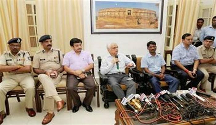 ईवीएम विश्वसनीय, फोरेंसिक जांच में पुष्टि : रावत