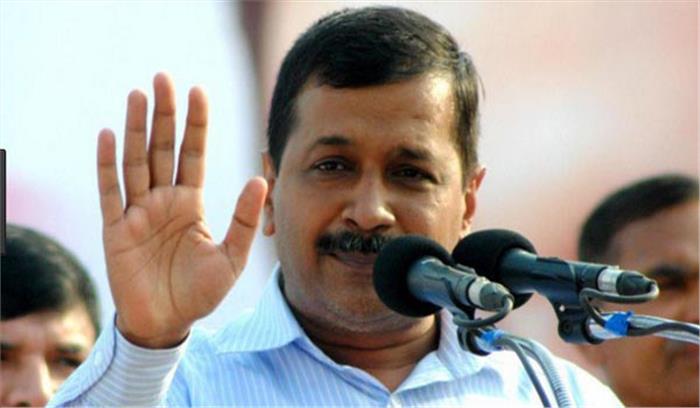 मैं आईआईटी इंजीनियर हूं, ईवीएम से छेड़छाड़ के 10 तरीके बता सकता हूं : केजरीवाल  