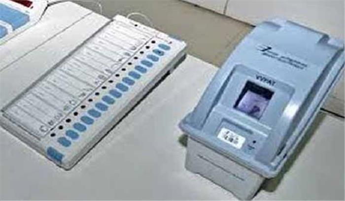 ईवीएम मामले में शीर्ष अदालत जाएगा विपक्ष