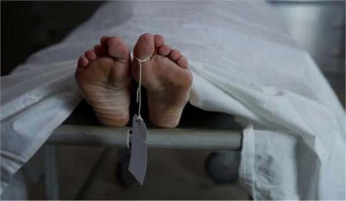 पूर्वी चंपारण में व्यवसायी का शव बरामद