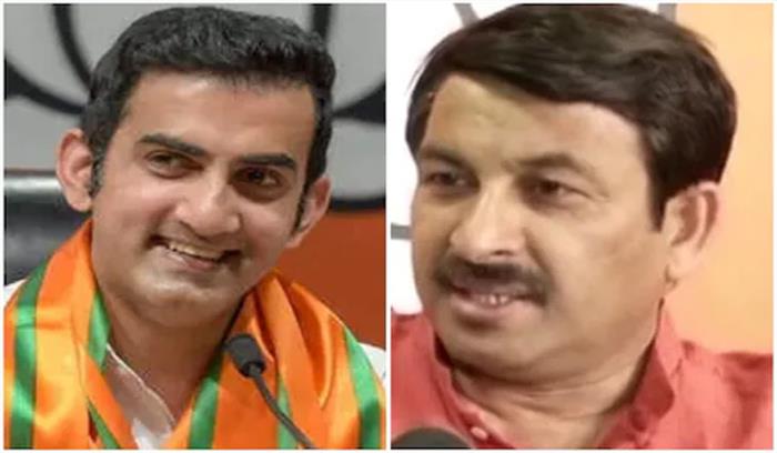 पूर्वी दिल्ली के यमुना पार क्षेत्र की सूरत बदलने में जुटे हैं स्थानीय सांसद