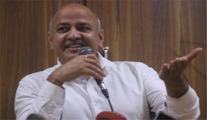 पूर्वी दिल्ली में बन रहा 1 करोड़ 10 लाख लीटर क्षमता का भूमिगत जलाशय पूर्वी दिल्ली में बन रहा 1 करोड़ 10 लाख लीटर क्षमता का भूमिगत जलाशय