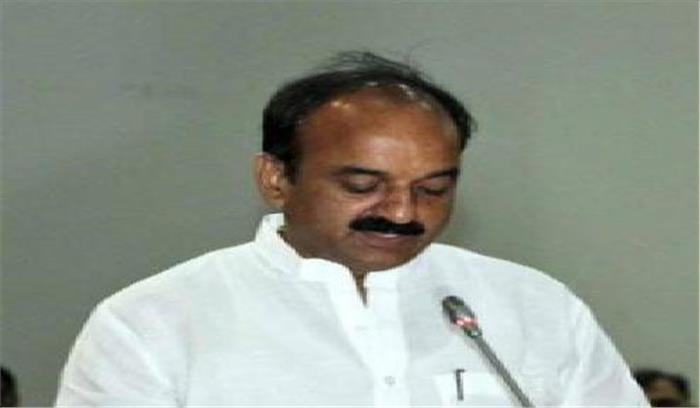 उप महापौर ने निगम अधिकारियों को दिए निर्देश