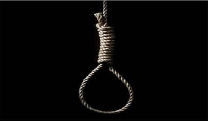 पूर्वी दिल्ली में रिटायर्ड जज की बेटी ने की आत्महत्या