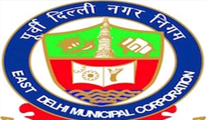 पूर्वी निगम ने बिना किसी नए कर बजट किया पारित