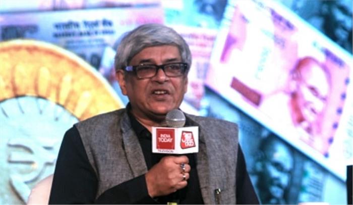 आर्थिक सलाहकार परिषद ने सुब्रह्मण्यम के शोध-पत्र को खारिज किया