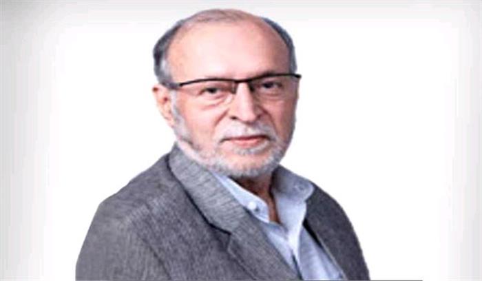 आर्थिक अपराध, साइबर अपराध की जांच के लिए विभागीय क्षमताओं में की जाए वृद्धि : बैजल