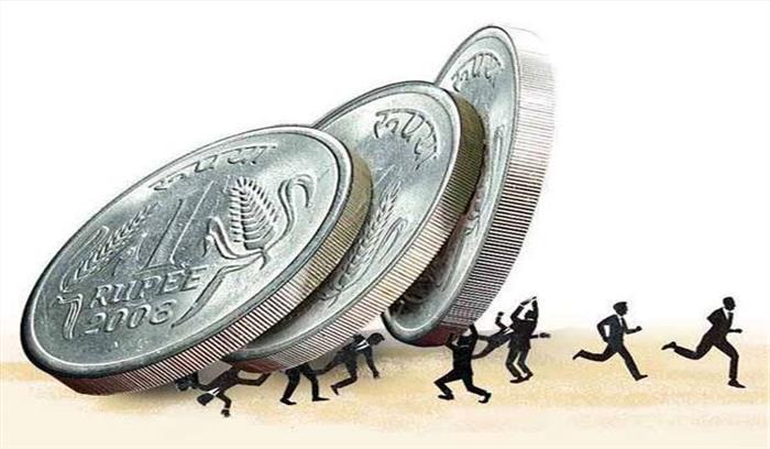 दिल्ली के मतदाताओं के बीच अर्थव्यवस्था को लेकर चिंता : सर्वे दिल्ली के मतदाताओं के बीच अर्थव्यवस्था को लेकर चिंता : सर्वे