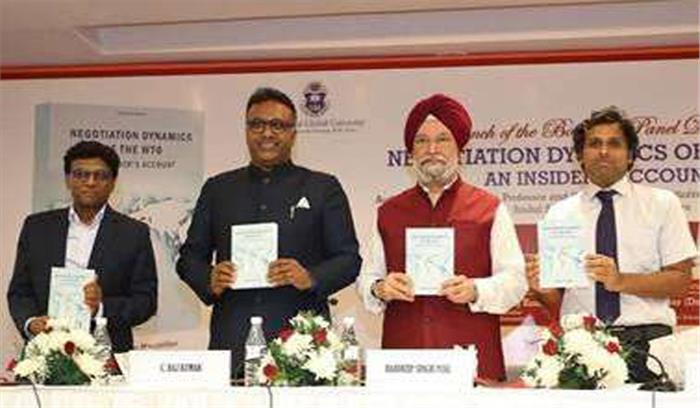 आर्थिक संरचनाओं में बदलाव से बदलती है व्यापारिक रणनीति