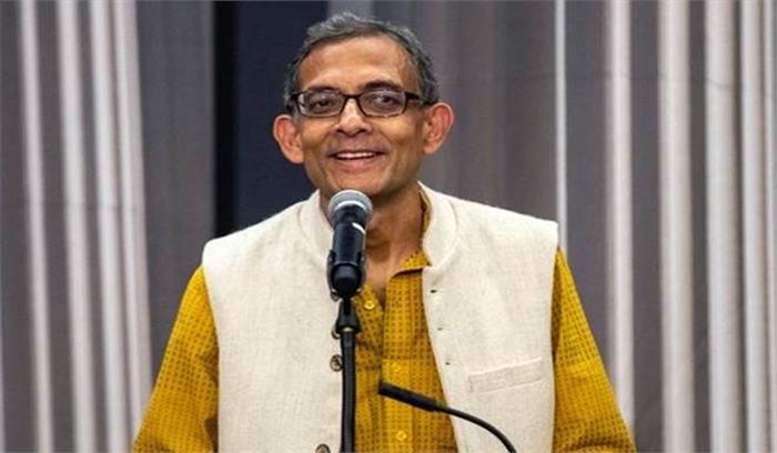 अभिजीत बनर्जी ने नबनीता देव सेन का पूछा हालचाल