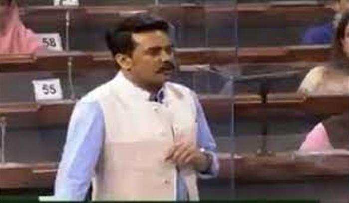 अर्थव्यवस्था की मजबूती के लिए हर कदम उठा रही है सरकार : अनुराग