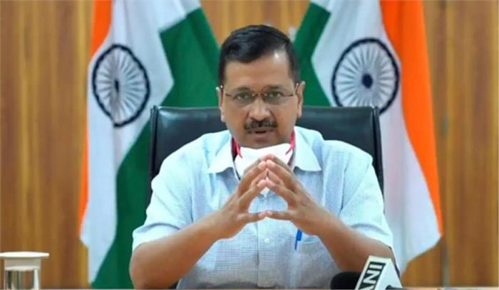 अर्थव्यवस्था न सुधारी तो कोरोना की बजाय भुखमरी से मर जाएंगे लोग : केजरीवाल