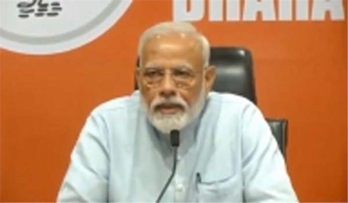 अर्थव्यवस्था को पुनर्जीवित करने के वित्तमंत्री के कदमों की प्रशंसा