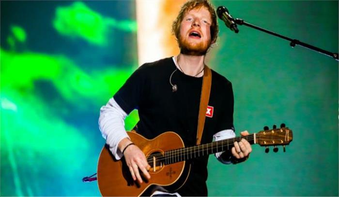 ट्रोलिंग के चलते एड शीरन ने घटाया वजन