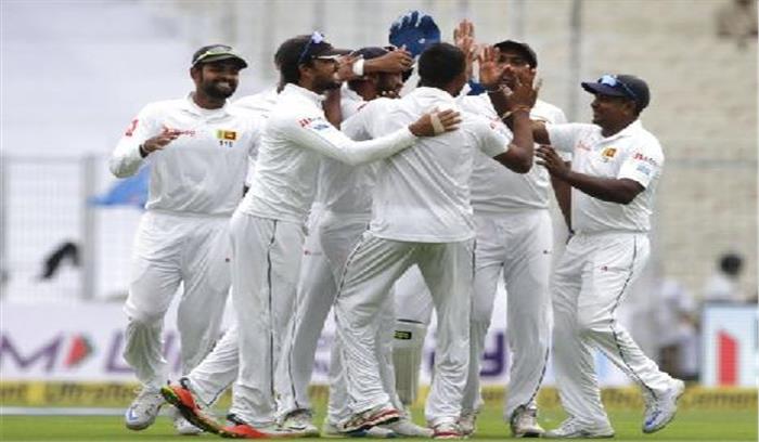 कोलकाता टेस्ट:172 रनों पर सिमट गई भारत की पहली पारी