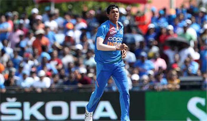 नवदीप की प्रतिभा असाधारण: विराट