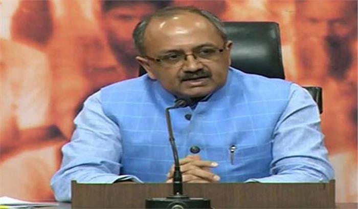 शिक्षा और स्वास्थ्य जीवन का प्रमुख अंग : सिद्धार्थनाथ शिक्षा और स्वास्थ्य जीवन का प्रमुख अंग : सिद्धार्थनाथ