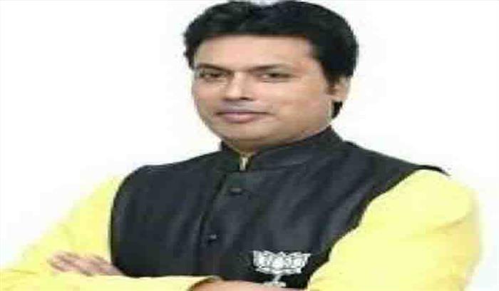 शिक्षा में सुधार के लिए नालंदा शिक्षा प्रणाली का करें अनुसरण : विप्लब