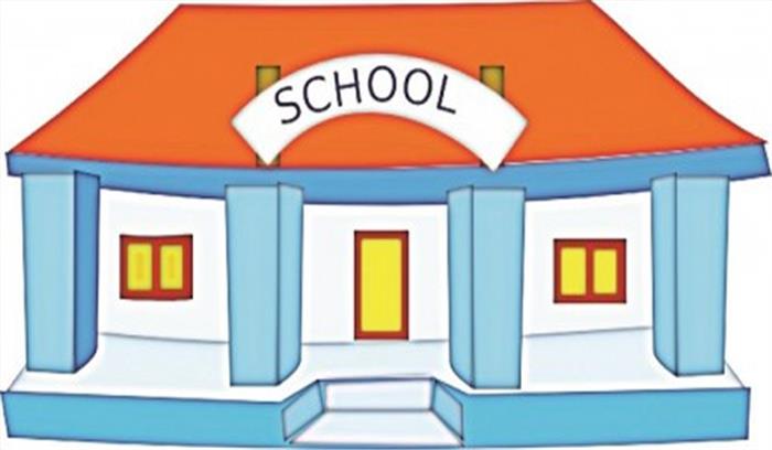 खोडा में बिना मान्यता प्राप्त तीन स्कूल सील खोडा में बिना मान्यता प्राप्त तीन स्कूल सील