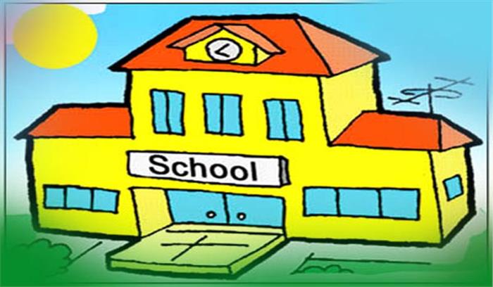 डीएवी पब्लिक स्कूल जाता में रिक्त सीटों पर दिया गया प्रवेश 