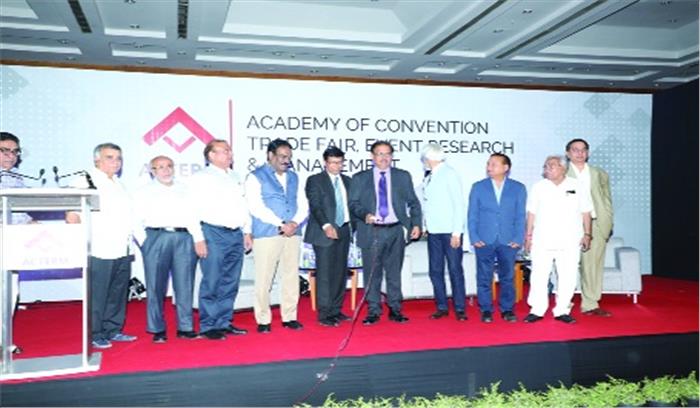 इंडिया एक्सपो सेंटर एवं मार्ट ने शुरू की शिक्षा की नई पहल