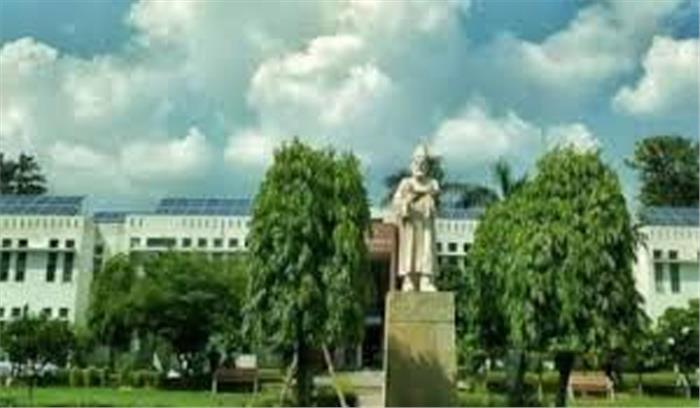 एजुकेशन पॉलिसी, चीन और चीनी भाषा पर जामिया में संवाद