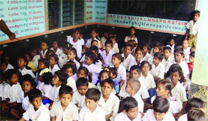 11 हजार बच्चों को स्कूलों में मिलेगा निशुल्क प्रवेश