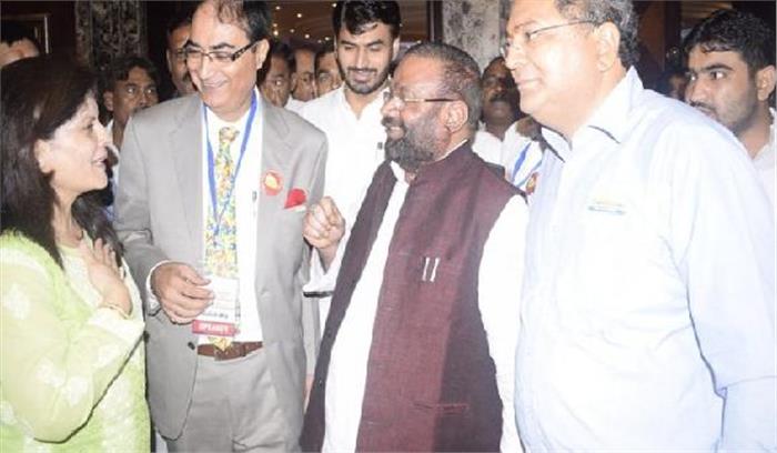 प्रदेश में खोला जाए व्यवासायिक उच्च शिक्षा का विश्वविद्यालय : मौर्य