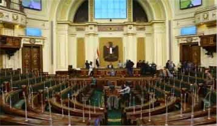 मिस्र ने आपातकाल की अवधि 3 महीने बढ़ाई