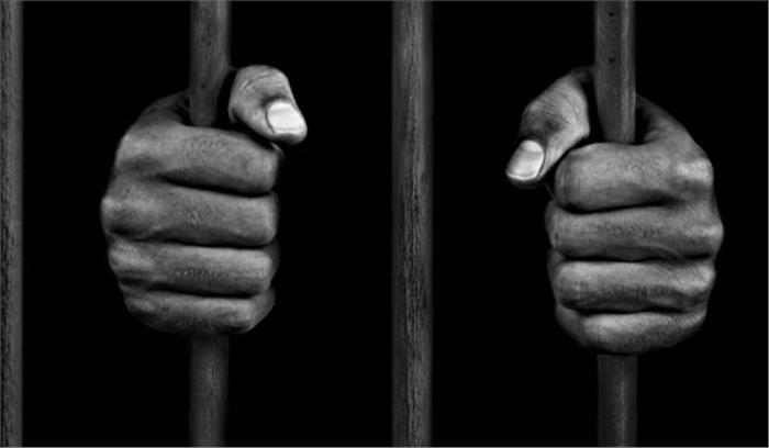 आठ दिनों में चौथे कैदी को मौत की सजा