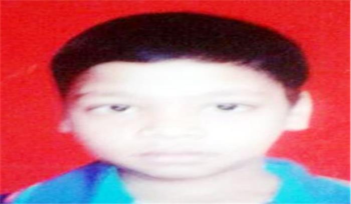 हॉस्टल से लापता नाबालिग मिला